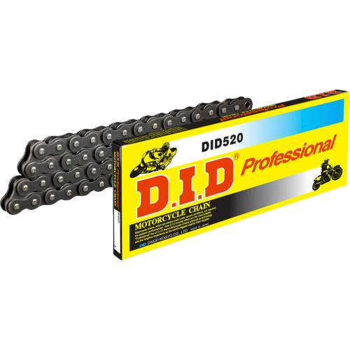 Did 520 Standard - Drive Chain - 98 Links M520X98Rb