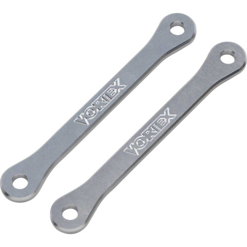 VORTEX LL436 Vortex Lowering Link - 2" Ll436