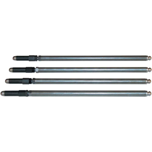 S&S CYCLE 935096 S&S Cycle Adjustable Pushrods - Twin Cam 93-5096