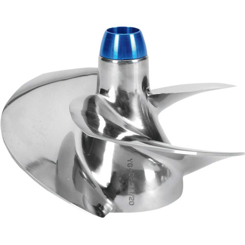 SOLAS YGDF14/20 Solas Impeller - Dynafly - 14/20 - Yamaha Yg-Df-14/20