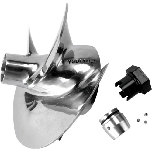 SOLAS YSDF14/21 Solas Impeller - Dynafly - 14/21 - Yamaha Ys-Df-14/21