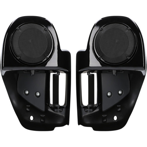 Saddle Tramp Lower Fairing - Speaker Mount Bc-Hdlfsp2 Saddle Tramp Lower Fairing - Speaker Mount Bc-Hdlfsp2