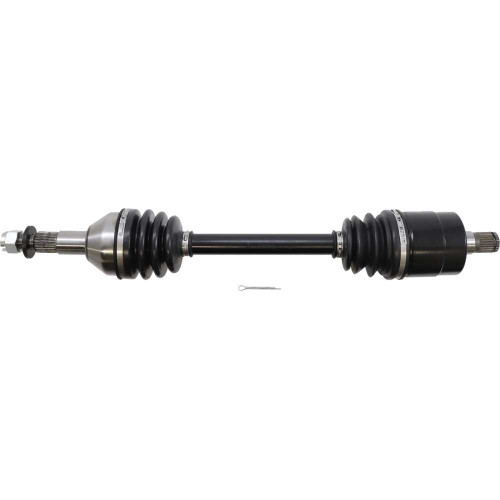MOOSE UTILITY CAN7076 Moose Utility Axle Kit - Cv - Complete - Oem Replacement - Standard - Rear Left/Right/Middle - Can Am Can-7076