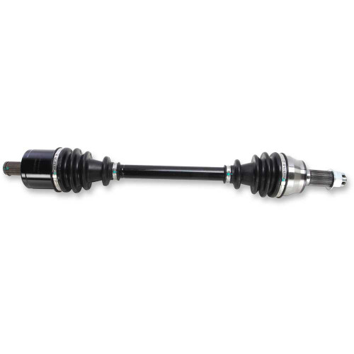 MOOSE UTILITY LM6PO8325 Moose Utility Axle Kit - Complete - Standard - Front Left/Right - Polaris Lm6-Po-8-325