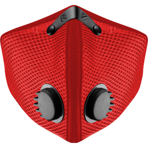 Rz Mask M2.5 Mask - Red - Xl Mk-229A-20382