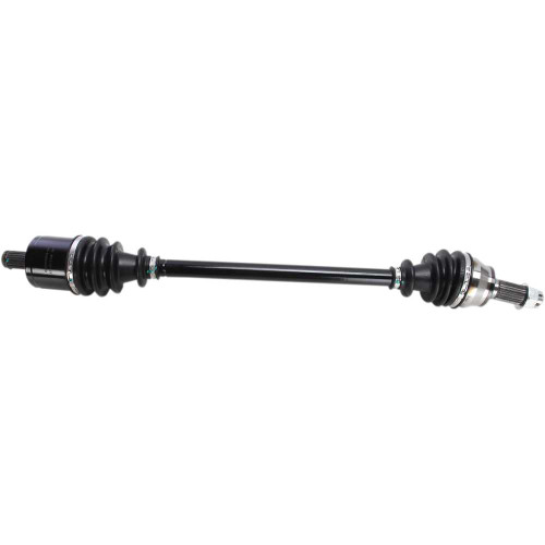 MOOSE UTILITY LM6PO8330 Moose Utility Axle Kit - Complete - Standard - Front Left/Right - Polaris Lm6-Po-8-330