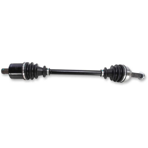 MOOSE UTILITY LM6PO8331 Moose Utility Axle Kit - Complete - Standard - Front Left/Right - Polaris Lm6-Po-8-331