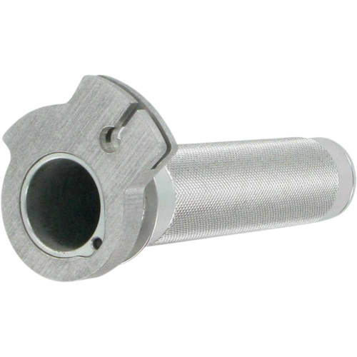 MOOSE RACING M20112 Moose Racing Throttle Tube - Kawasaki - Aluminum M20-112