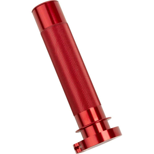 MOOSE RACING M40100 Moose Racing Throttle Tube - Crf - Aluminum M40-100