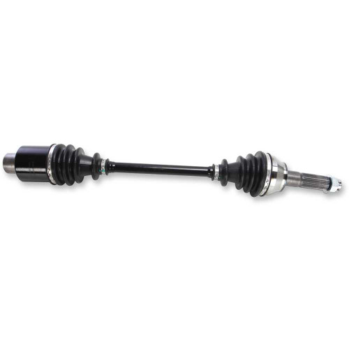 MOOSE UTILITY LM6PO8352 Moose Utility Axle Kit - Complete - Standard - Middle Left/Right - Polaris Lm6-Po-8-352