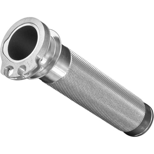 MOOSE RACING M401SFK Moose Racing Throttle Tube - Xr - Aluminum M40-1Sf-K