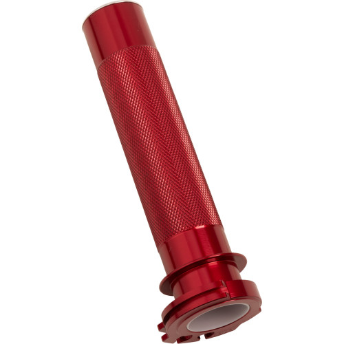 Moose Racing Throttle Tube - Kawasaki/Suzuki - Aluminum M40-220