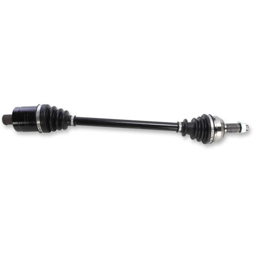 MOOSE UTILITY LM6PO8381 Moose Utility Axle Kit - Complete - Standard - Rear Left/Right - Polaris Lm6-Po-8-381