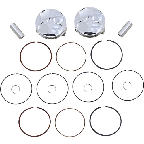 Je Pistons Piston Kit 371971