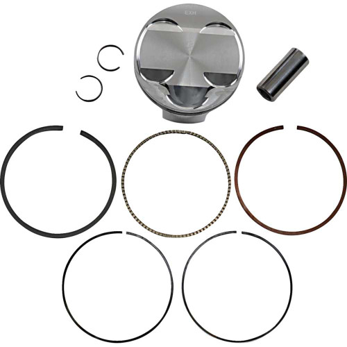 JE PISTONS 261527 Je Pistons Piston Kit 261527
