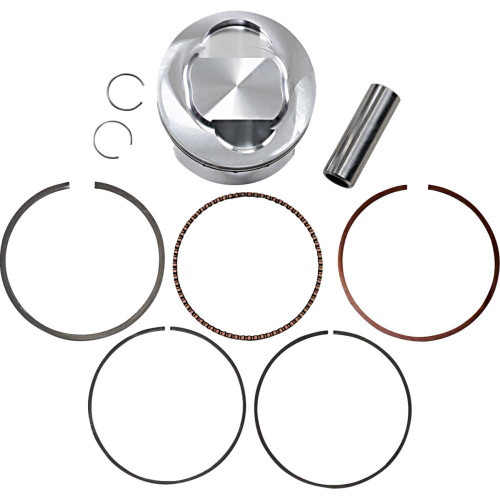 JE PISTONS 222085 Je Pistons Piston Kit 222085