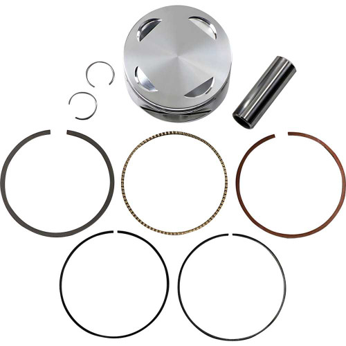 JE PISTONS 300275 Je Pistons Piston Kit - 10.5:1 - Honda 300275