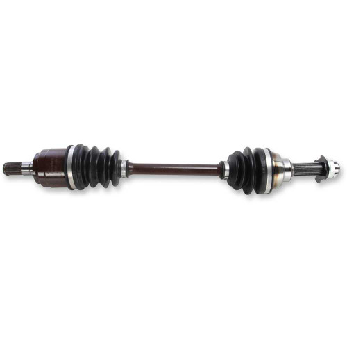 MOOSE UTILITY LM6SK8303 Moose Utility Axle Kit - Complete - Standard - Front Left/Right - Suzuki Lm6-Sk-8-303
