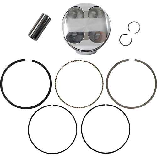 JE PISTONS 221767 Je Pistons Piston Kit 221767