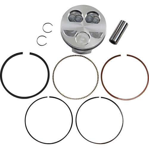 JE PISTONS 222086 Je Pistons Piston Kit 222086