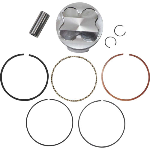 JE PISTONS 222388 Je Pistons Piston Kit 222388