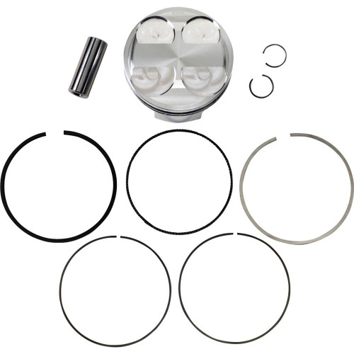 JE PISTONS 247613 Je Pistons Piston Kit 247613