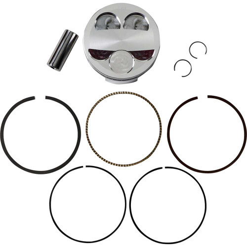 JE PISTONS 247952 Je Pistons Piston Kit 247952