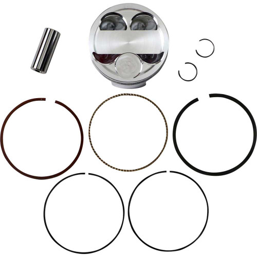 JE PISTONS 247957 Je Pistons Piston Kit 247957