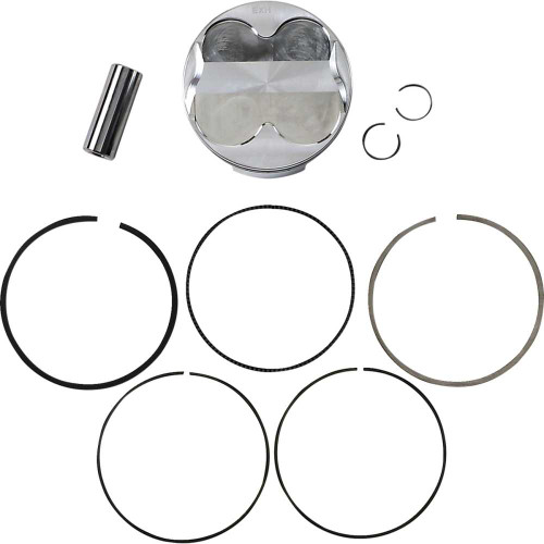 JE PISTONS 252742 Je Pistons Piston Kit 252742