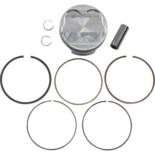 JE PISTONS 252744 Je Pistons Piston Kit 252744