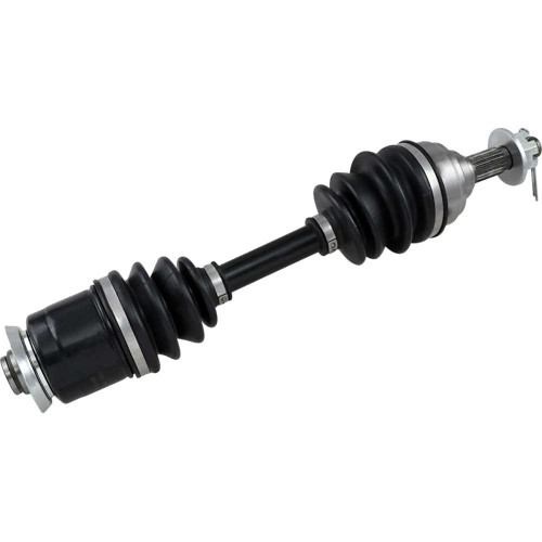 MOOSE UTILITY LM6AC8118 Moose Utility Axle Kit - Complete - Standard - Front Left - Arctic Cat Lm6-Ac-8-118