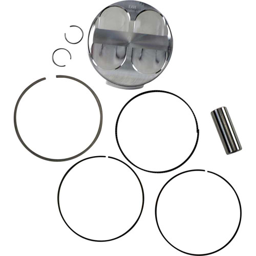 JE PISTONS 284853 Je Pistons Piston Kit - 13.5:1 - Kawasaki 284853