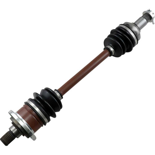 MOOSE UTILITY LM6AC8145 Moose Utility Axle Kit - Complete - Standard - Front Left - Arctic Cat Lm6-Ac-8-145