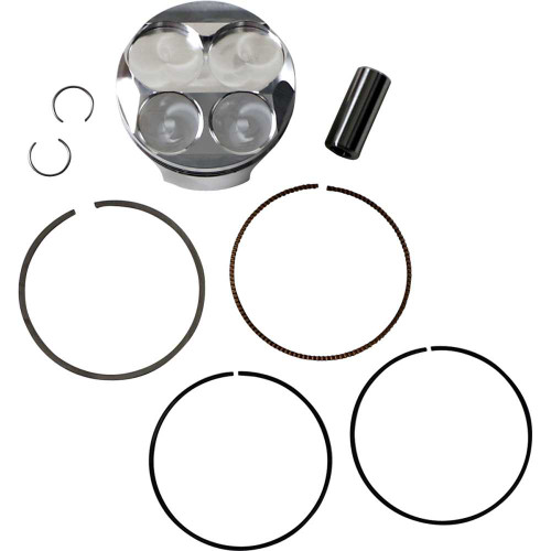 JE PISTONS 323557 Je Pistons Piston Kit - 14.0:1 - Yamaha 323557