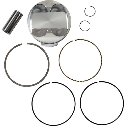 JE PISTONS 261546 Je Pistons Piston Kit 261546