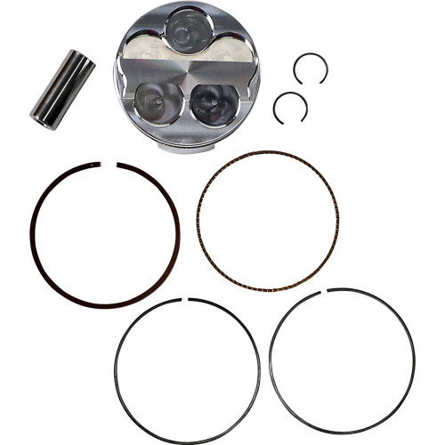 JE PISTONS 261555 Je Pistons Piston Kit 261555
