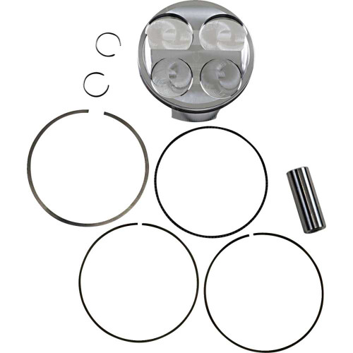 JE PISTONS 262284 Je Pistons Piston Kit 262284