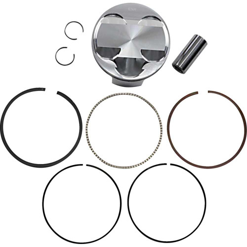 JE PISTONS 262289 Je Pistons Piston Kit 262289
