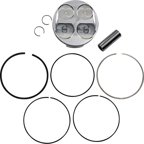 JE PISTONS 274190 Je Pistons Piston Kit 274190