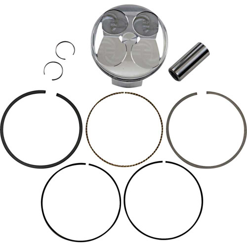 JE PISTONS 284681 Je Pistons Piston Kit 284681