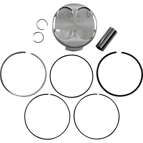 JE PISTONS 284682 Je Pistons Piston Kit 284682