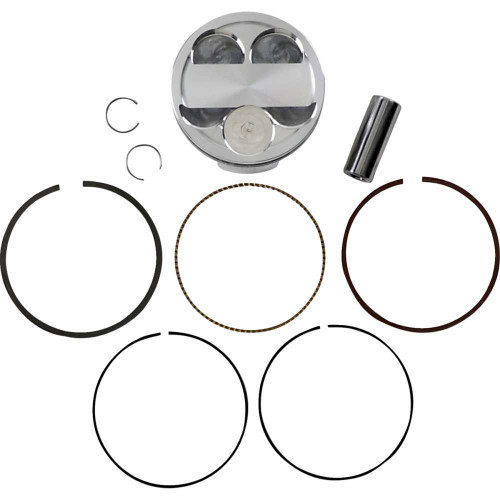 JE PISTONS 284685 Je Pistons Piston Kit 284685