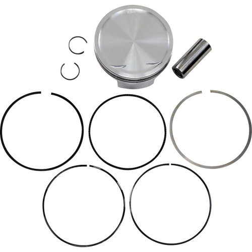 JE PISTONS 284765 Je Pistons Piston Kit 284765