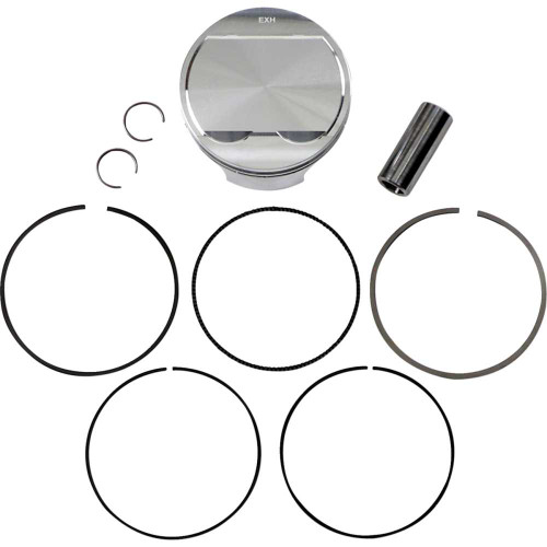 JE PISTONS 284766 Je Pistons Piston Kit 284766