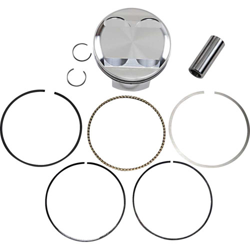 JE PISTONS 300177 Je Pistons Piston Kit 300177