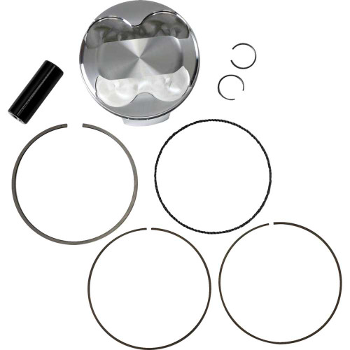 JE PISTONS 345055 Je Pistons Piston Kit - 14.0:1 - Honda 345055