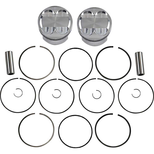 JE PISTONS 274192 Je Pistons Piston Kit 274192