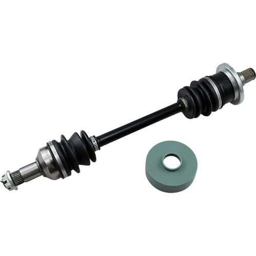 MOOSE UTILITY LM6AC8311 Moose Utility Axle Kit - Complete - Standard - Rear Left/Right - Arctic Cat Lm6-Ac-8-311