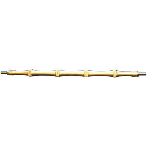ACCUTRONIX LRS100KLR5 Accutronix Shift Linkage - Round - Brass Lrs100-Klr5