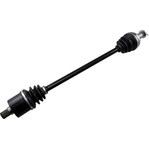 MOOSE UTILITY LM6AC8324 Moose Utility Axle Kit - Complete - Standard - Rear Left/Right - Arctic Cat Lm6-Ac-8-324